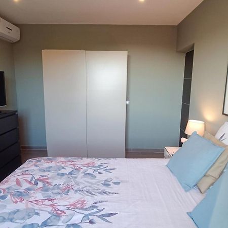 Appartement Pinede Man Yelle Sanary-sur-Mer Exterior foto
