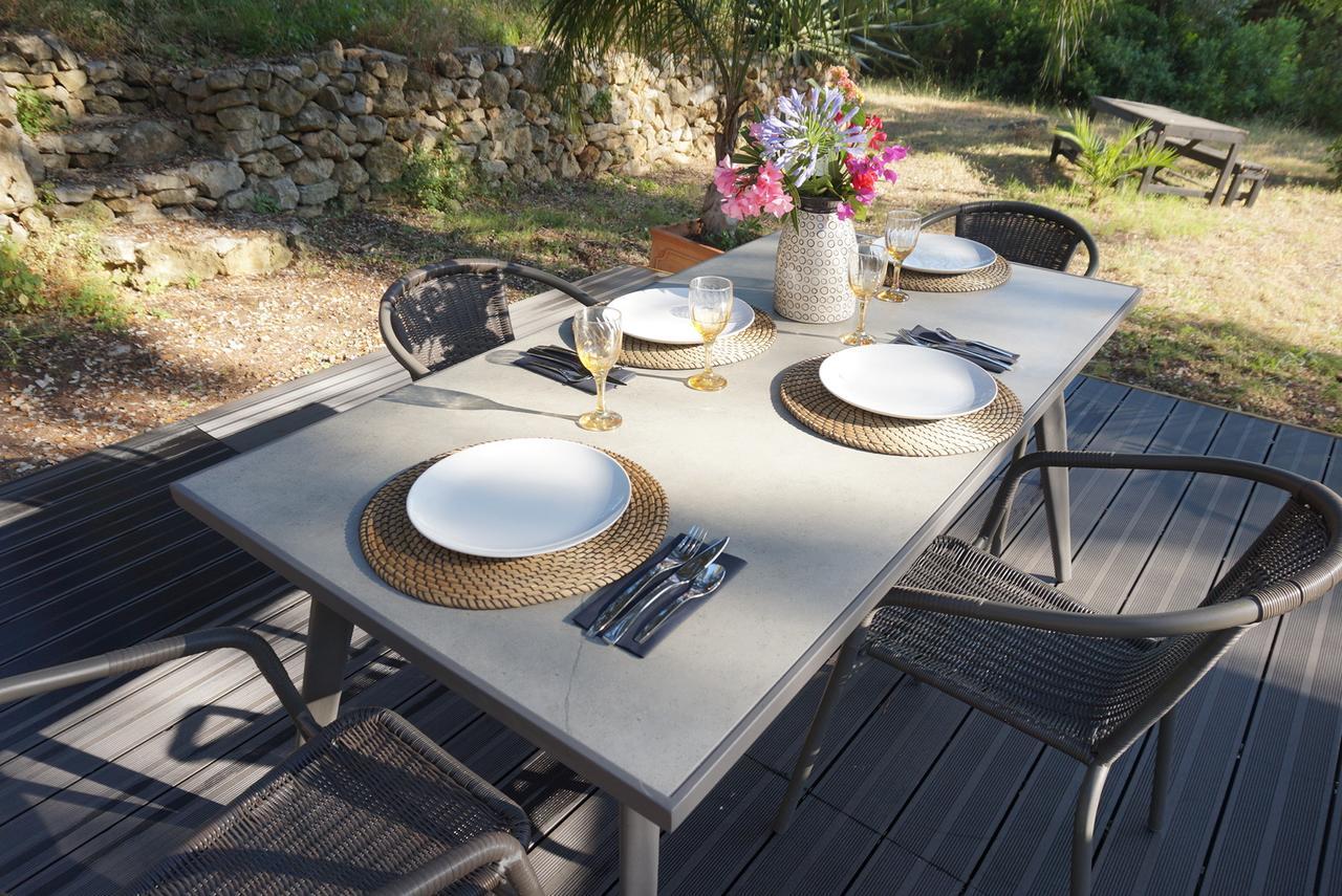 Appartement Pinede Man Yelle Sanary-sur-Mer Exterior foto